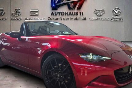 Mazda MX-5 47.000 km 22.900 &euro; Essen 45356