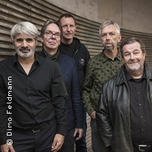 Central Park Band