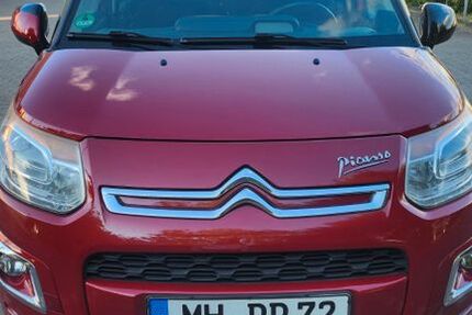 Citroen C3 Picasso 169.000 km 3.490 &euro; Mülheim an der Ruhr 45476