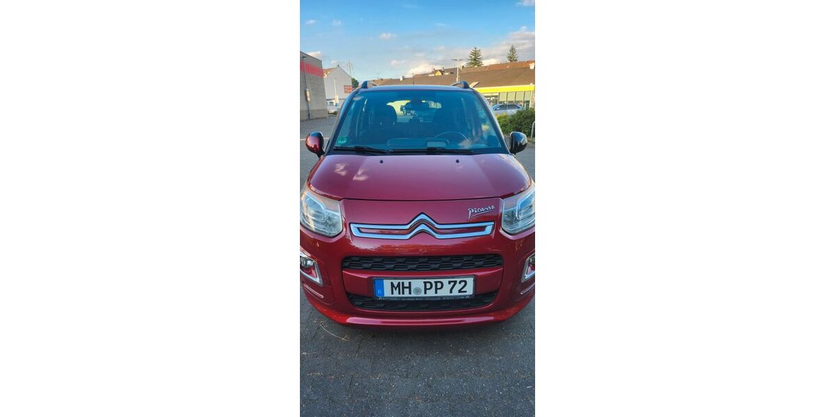 Citroen C3 Picasso 169.000 km 3.490 &euro; Mülheim an der Ruhr 45476