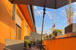 Terrassenwohnung Krefeld Stadtmitte - 4 Zimmer, 110 m&sup2;, 1.320&euro; | Angebot:26065016