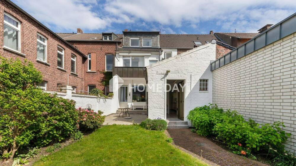 Reihenmittelhaus Kempen - 5 Zimmer, 190 m&sup2;, 599.000&euro; | Angebot:26308376