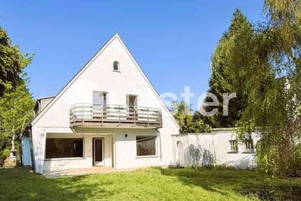 Haus Duisburg Großenbaum - 6 Zimmer, 133 m&sup2;, 695.000&euro; | Angebot:26316607