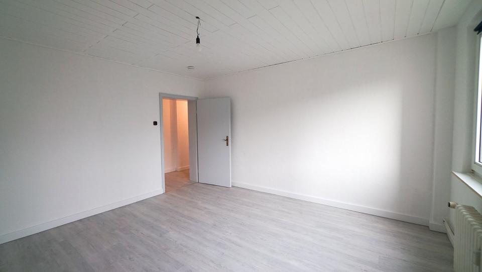 Etagenwohnung Oberhausen Alsfeld - 3.5 Zimmer, 74 m&sup2;, 450&euro; | Angebot:26381528
