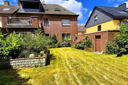 Wohnung zum Kaufen in Herten 105.000 € 70 m² 2.5 zimmer