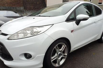 Ford Fiesta 186.187 km 2.850 € Bochum-Wattenscheid 44866