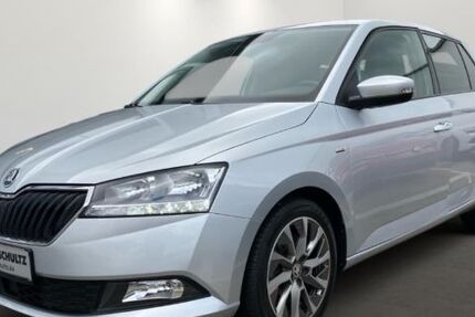 Skoda Fabia 31.517 km 17.190 € Mettmann 40822