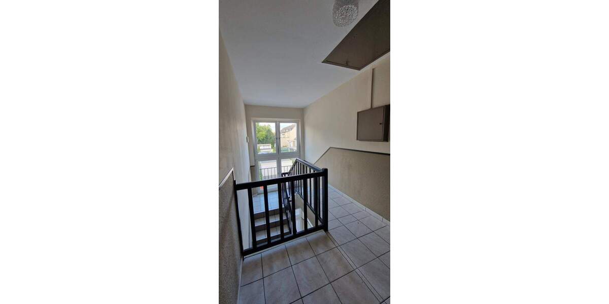 6 Wohnungen - 6 Balkone. Attraktive Lage mit nachhaltigem Vermietungspotenzial. 1 zimmer