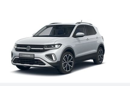 VW T-Cross 11.232 km 25.510 &euro; Gelsenkirchen 45888