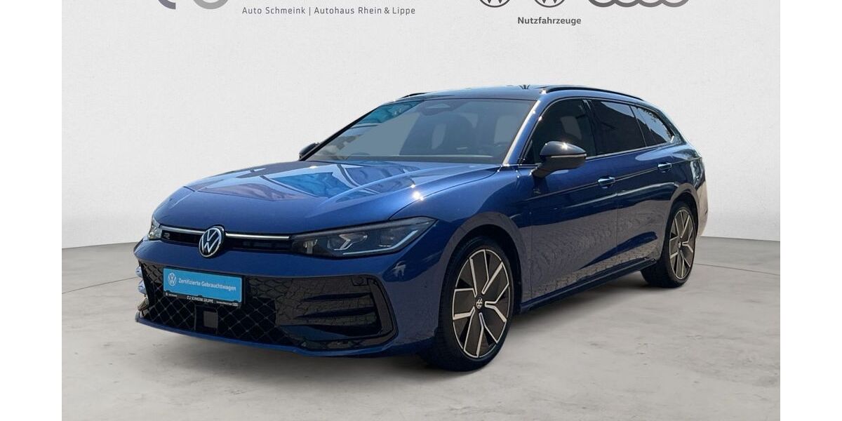 VW Passat 10.726 km 49.880 &euro; Wesel 46483