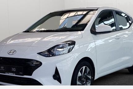 Hyundai i10 15.000 km 16.290 &euro; Düsseldorf 40233