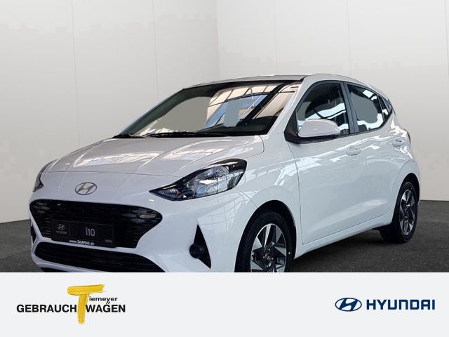 Hyundai i10 15.000 km 16.290 &euro; Düsseldorf 40233