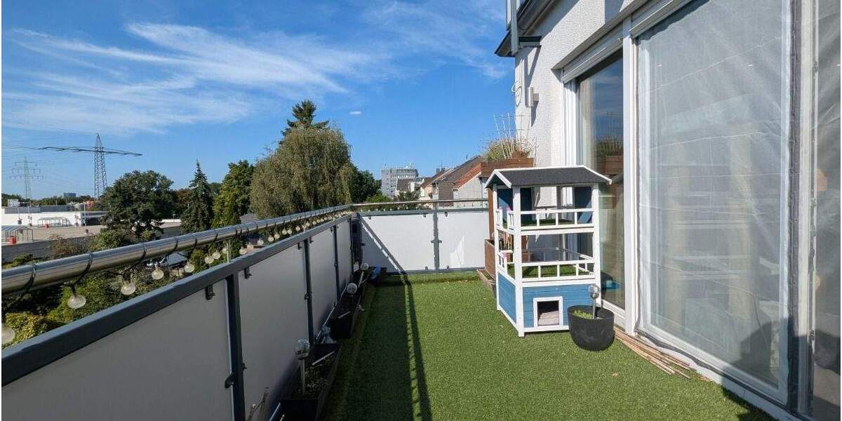 Etagenwohnung Mülheim an der Ruhr Dümpten - 4 Zimmer, 146 m&sup2;, 615.000&euro; | Angebot:24581959