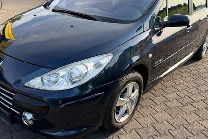 Peugeot 307 174.515 km 1.900 &euro; Duisburg 47138