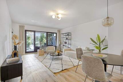 Wohnung Meerbusch Strümp - 3 Zimmer, 84 m&sup2;, 350.000&euro; | Angebot:25862608