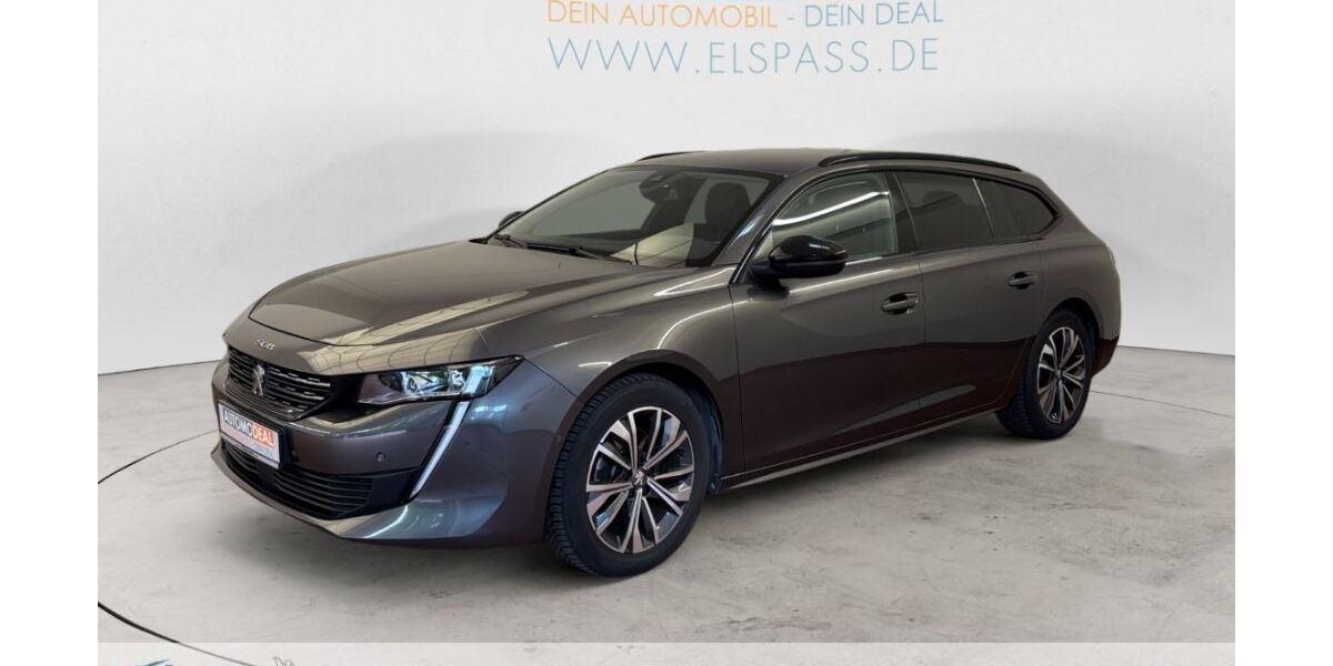 Peugeot 508 50.636 km 17.689 &euro; Moers 47445