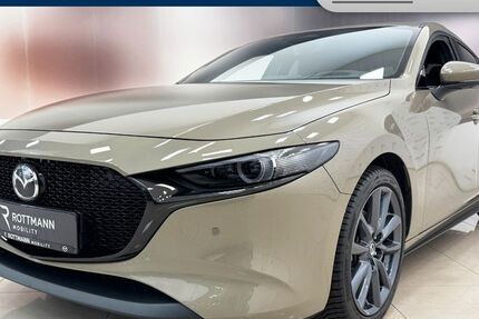 Mazda 3 17.350 km 23.700 &euro; Oberhausen 46149