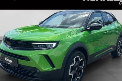 Opel Mokka 20.960 km 22.990 € Duisburg 47059