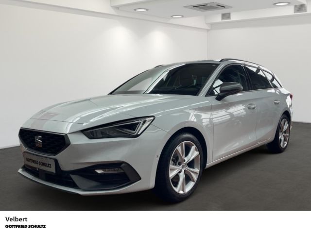 Seat Leon 22.635 km 29.100 € Velbert 42553