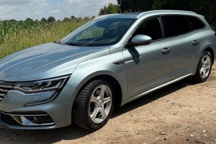 Renault Talisman 67.000 km 19.900 € Bottrop 46240