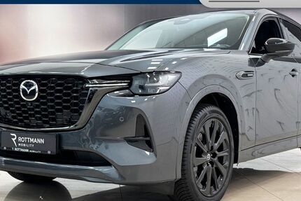 Mazda CX-60 104.063 km 28.190 &euro; Oberhausen 46149