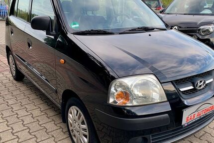 Hyundai Atos 120.240 km 1.800 &euro; Moers 47445