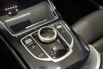 C 250 AMG Leder Autom LED Navi Motorproblem !