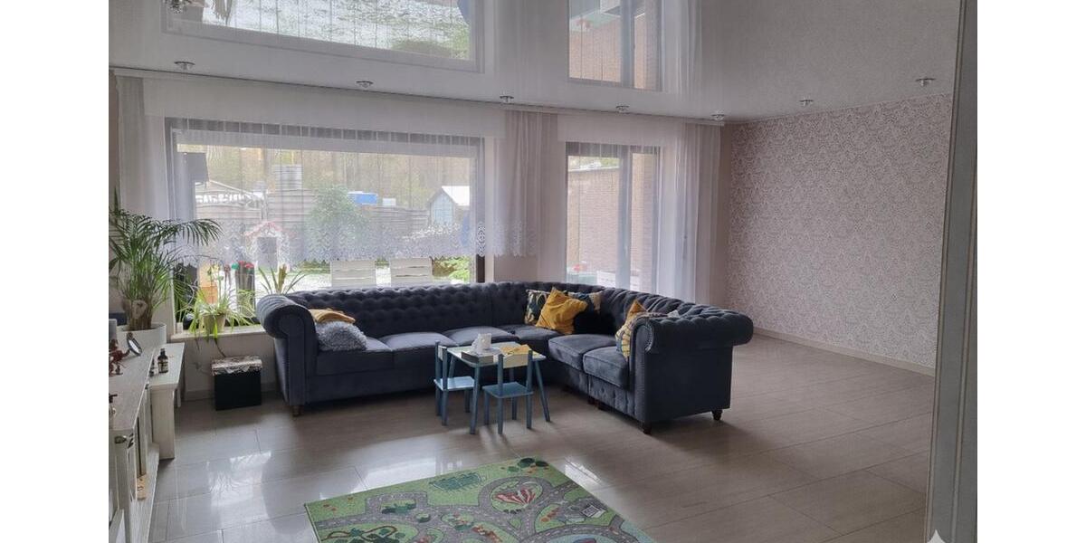 Reihenhaus Moers Rheinkamp - 4.5 Zimmer, 110 m&sup2;, 398.000&euro; | Angebot:24845277