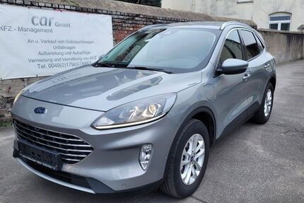 Ford Kuga 26.350 km 19.990 € Oberhausen 46049