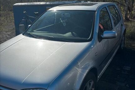 VW Golf 148.888 km 1.650 &euro; Dorsten 46286