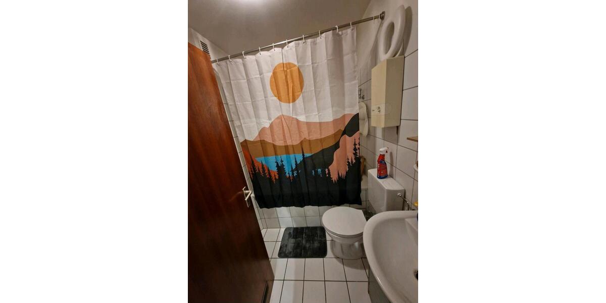 Etagenwohnung Bottrop Batenbrock - 2.5 Zimmer, 60 m&sup2;, 615&euro; | Angebot:25545147