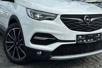 Opel Grandland (X) 39.800 km 20.248 € Mönchengladbach 41063