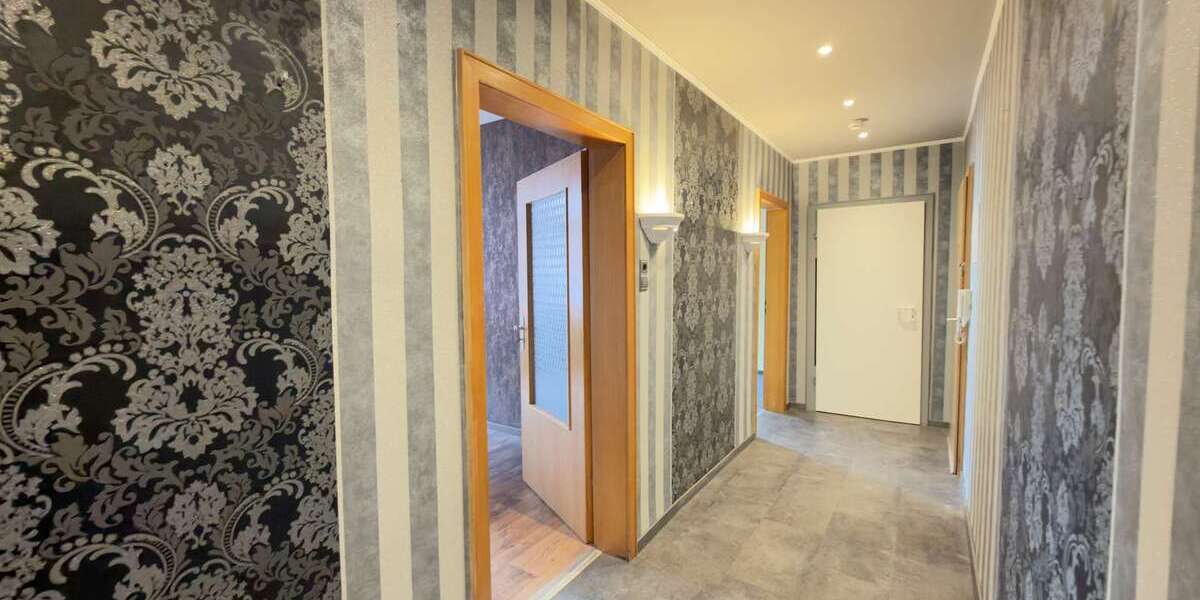 Stilvolle 3,5-Zimmer-Wohnung in Top-Lage von Essen Kupferdreh - Etagenwohnung Essen Stadtbezirk VIII | Angebot:26897635