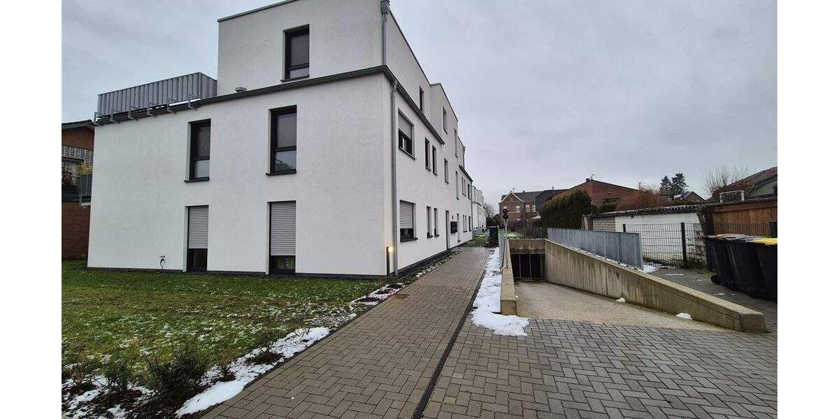 Etagenwohnung Alpen Menzelen-West - 3 Zimmer, 127 m&sup2;, 530.000&euro; | Angebot:24517342