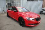 Skoda Superb Sportline4x4 Navi PanoSdach BiXenon Leder 122.000 km 18.900 &euro; Neuss 41462