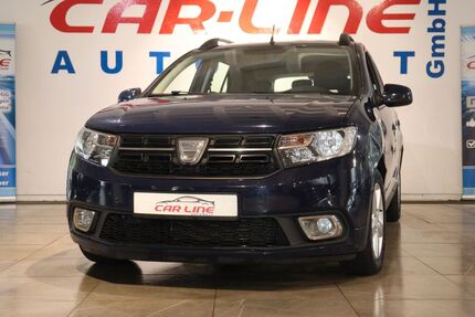 Dacia Logan 199.992 km 4.555 &euro; Ratingen 40880
