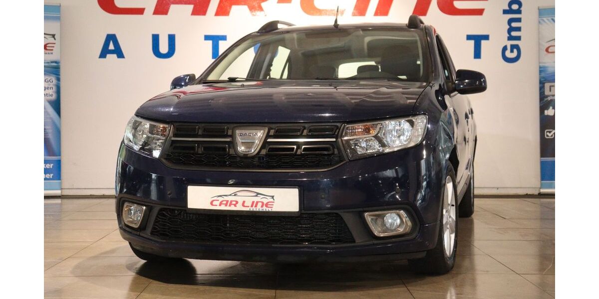 Dacia Logan 199.992 km 6.999 &euro; Ratingen 40880