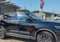 Gebrauchtwagen Baic Beijing X75