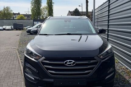 Hyundai TUCSON 69.600 km 13.000 &euro; Mülheim an der Ruhr 45473