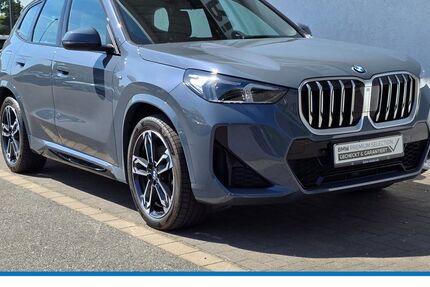 BMW X1 23.099 km 39.990 &euro; Dinslaken 46535