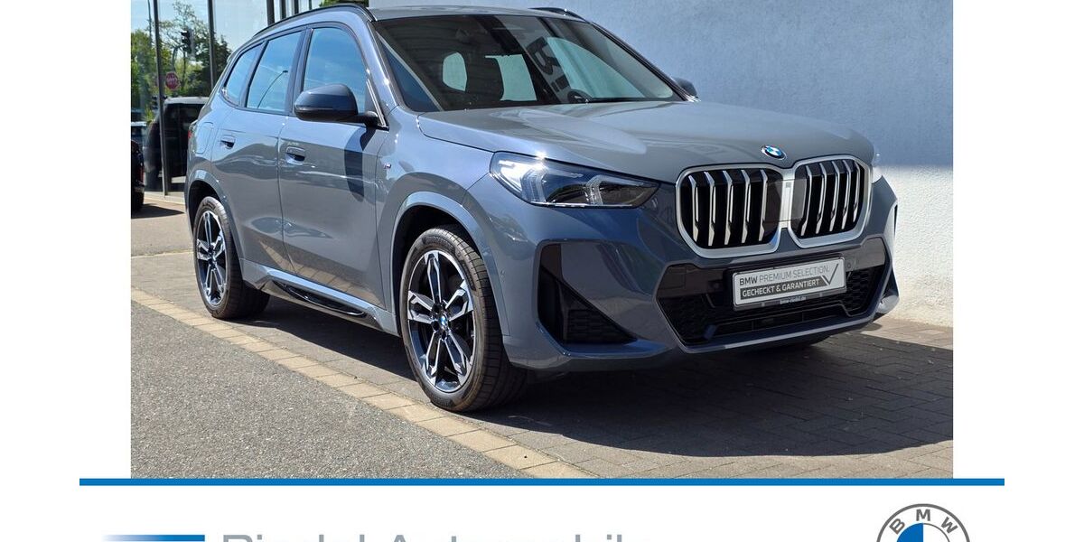 BMW X1 23.099 km 39.990 &euro; Dinslaken 46535