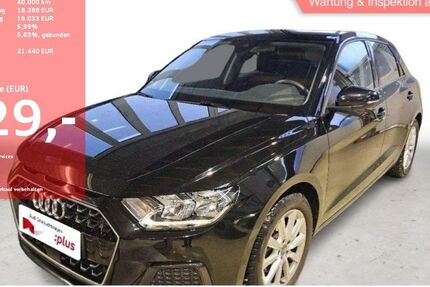 Audi A1 22.521 km 20.420 &euro; Moers-Hülsdonk 47441