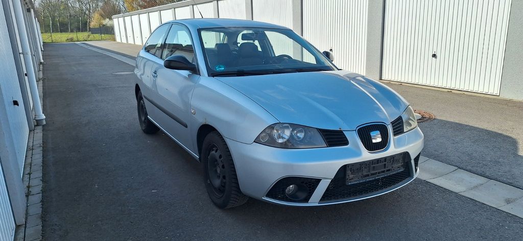 Seat Ibiza 229.152 km 599 &euro; Krefeld 47839