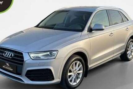 Audi Q3 104.585 km 20.940 &euro; Bottrop 46244