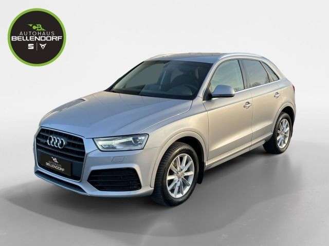 Audi Q3 104.585 km 20.940 &euro; Bottrop 46244