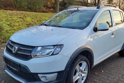 Dacia Sandero 199.000 km 3.700 &euro; Moers 47441