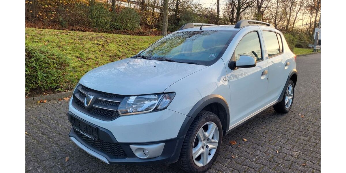Dacia Sandero 199.000 km 3.700 &euro; Moers 47441