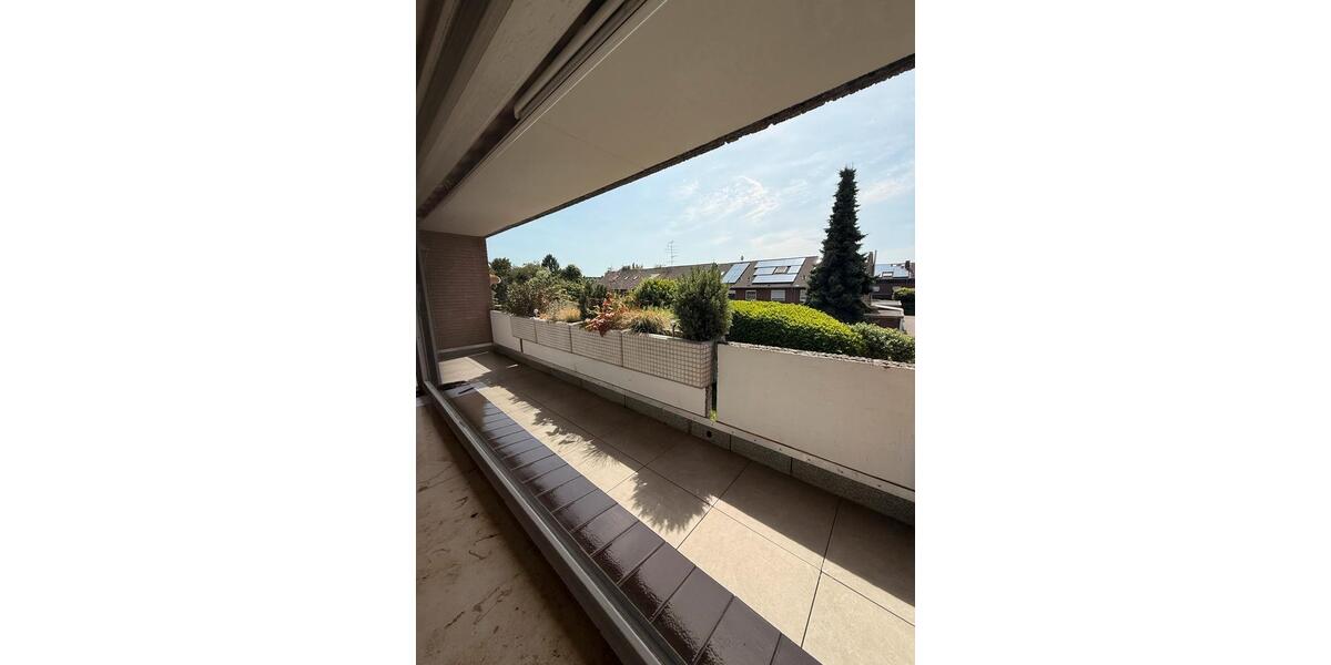 Etagenwohnung Duisburg Rheinhausen - 3.5 Zimmer, 88 m&sup2;, 235.000&euro; | Angebot:26825628
