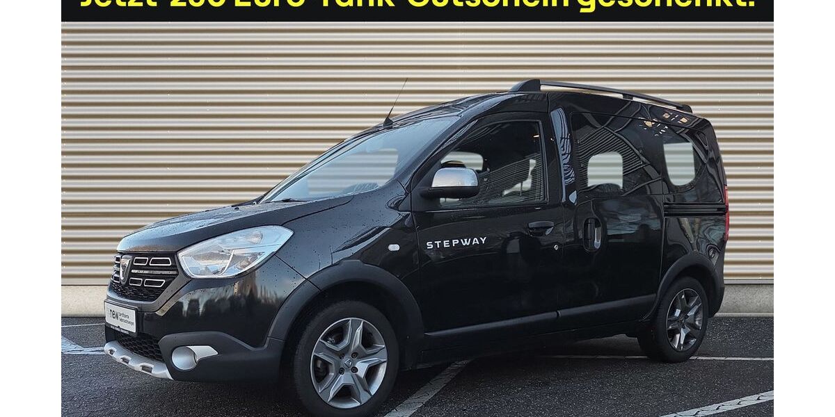 Dacia Dokker 41.640 km 16.280 &euro; Duisburg 47059