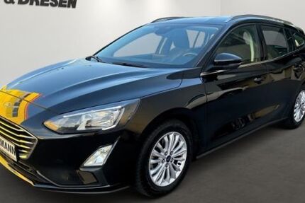 Ford Focus 64.971 km 14.950 &euro; Gelsenkirchen 45891